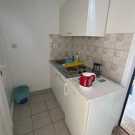 Vila Danica N10 * Pakoštane