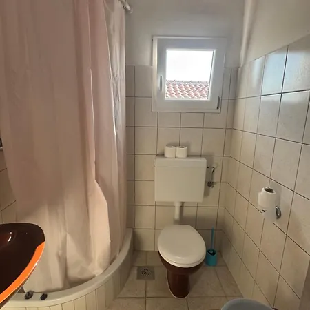 Maison d'hôtes Danica N10 *